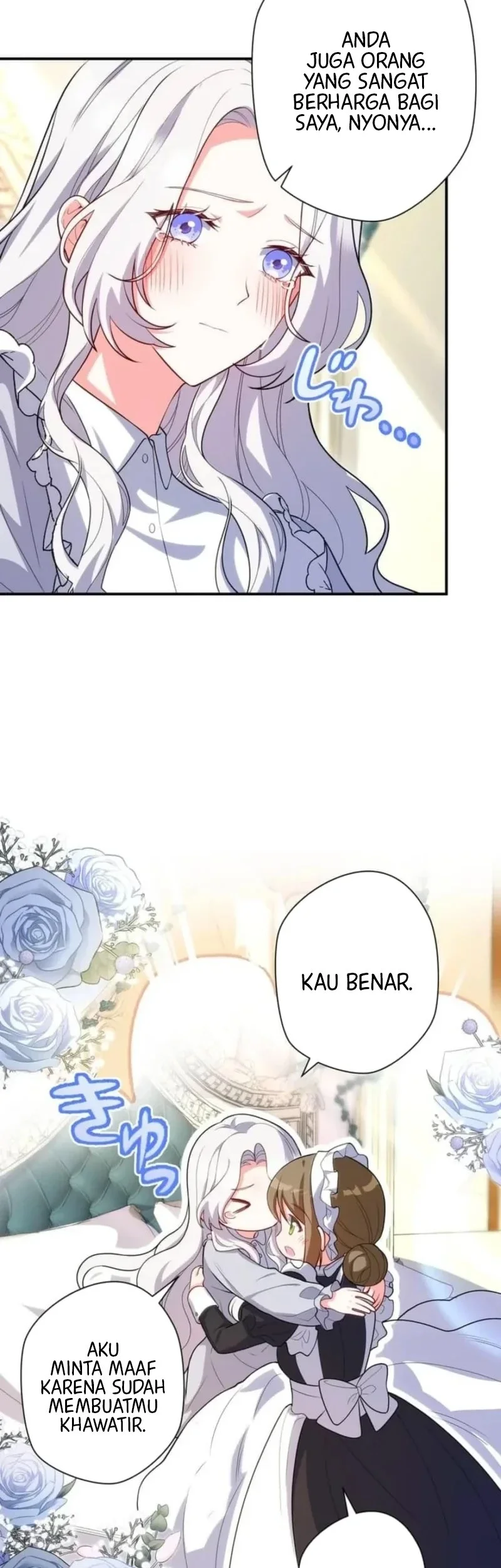 I May Be a Sickly Mom, but I’ll Raise My Fallen Son! Chapter 30 Gambar 34