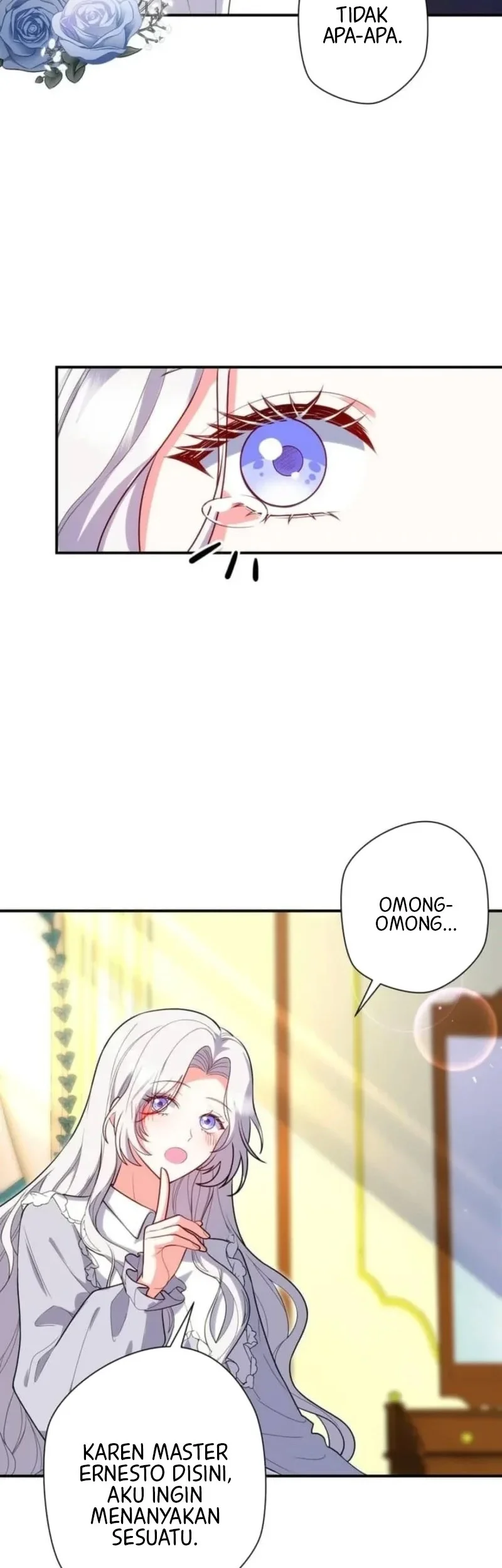 I May Be a Sickly Mom, but I’ll Raise My Fallen Son! Chapter 30 Gambar 35