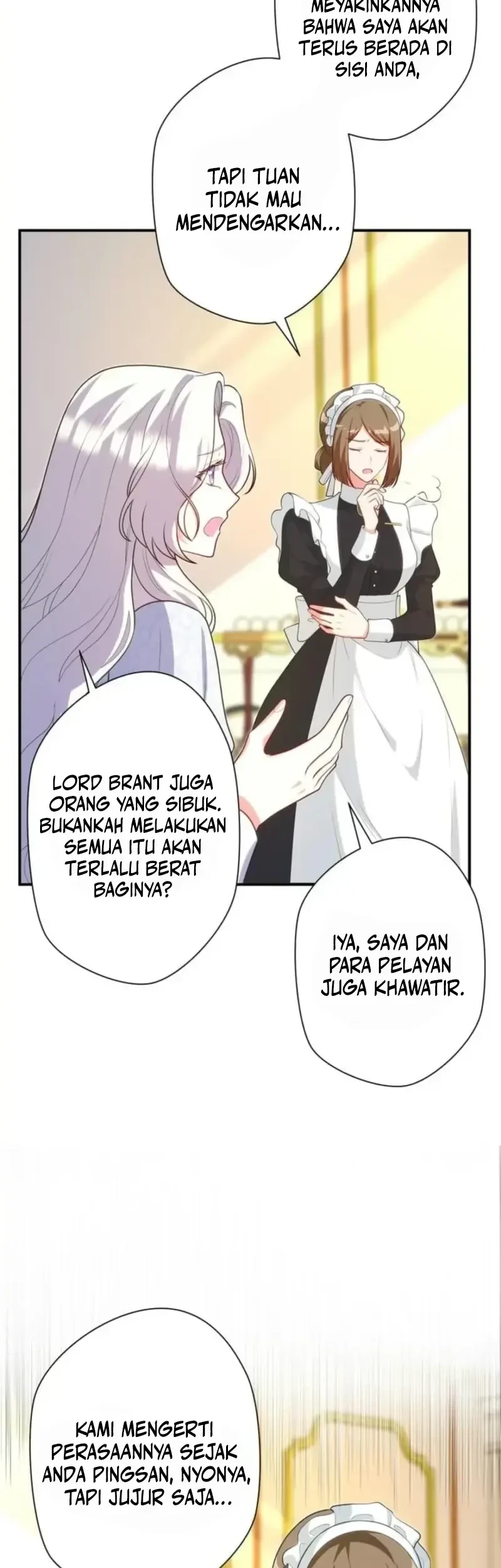I May Be a Sickly Mom, but I’ll Raise My Fallen Son! Chapter 31 Gambar 39
