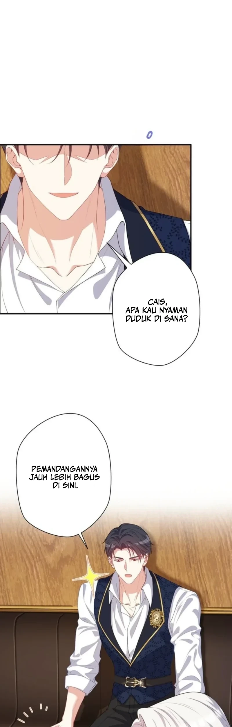 I May Be a Sickly Mom, but I’ll Raise My Fallen Son! Chapter 35 Gambar 30