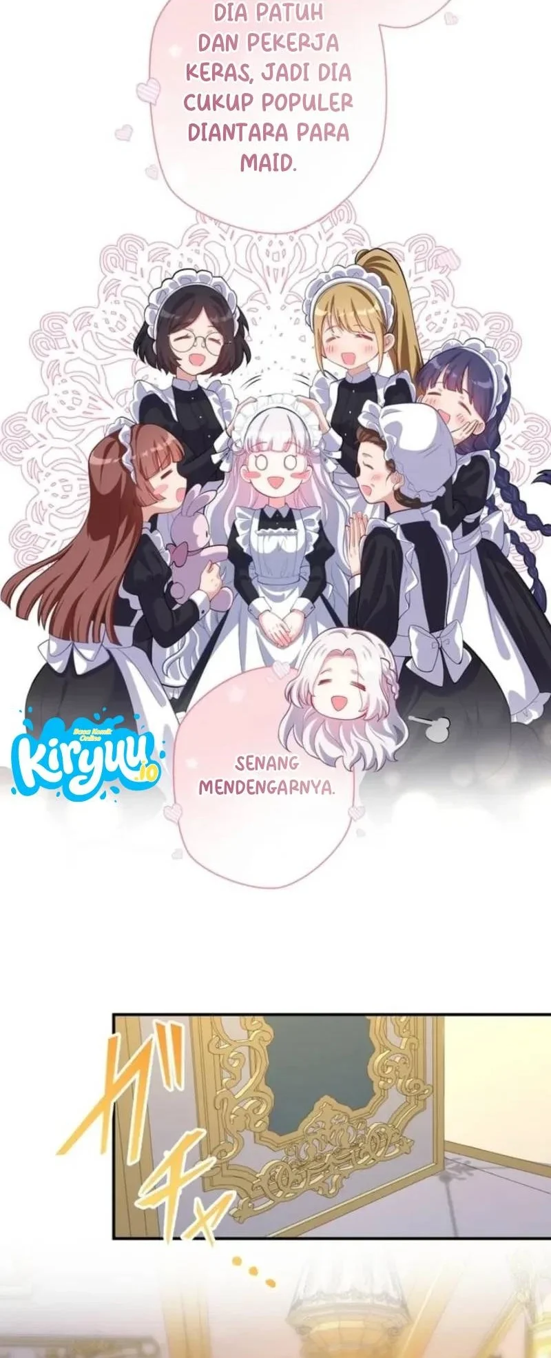 I May Be a Sickly Mom, but I’ll Raise My Fallen Son! Chapter 36 Gambar 30