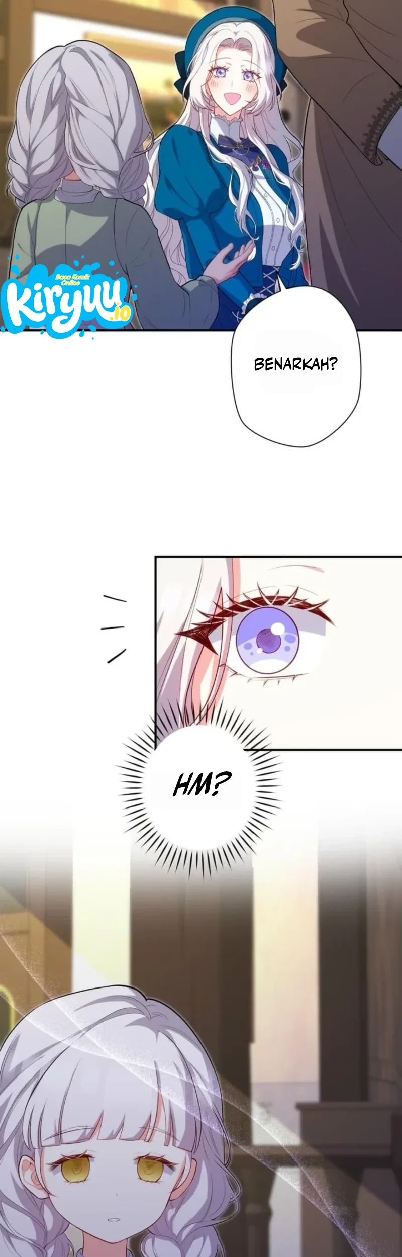 I May Be a Sickly Mom, but I’ll Raise My Fallen Son! Chapter 39 Gambar 38