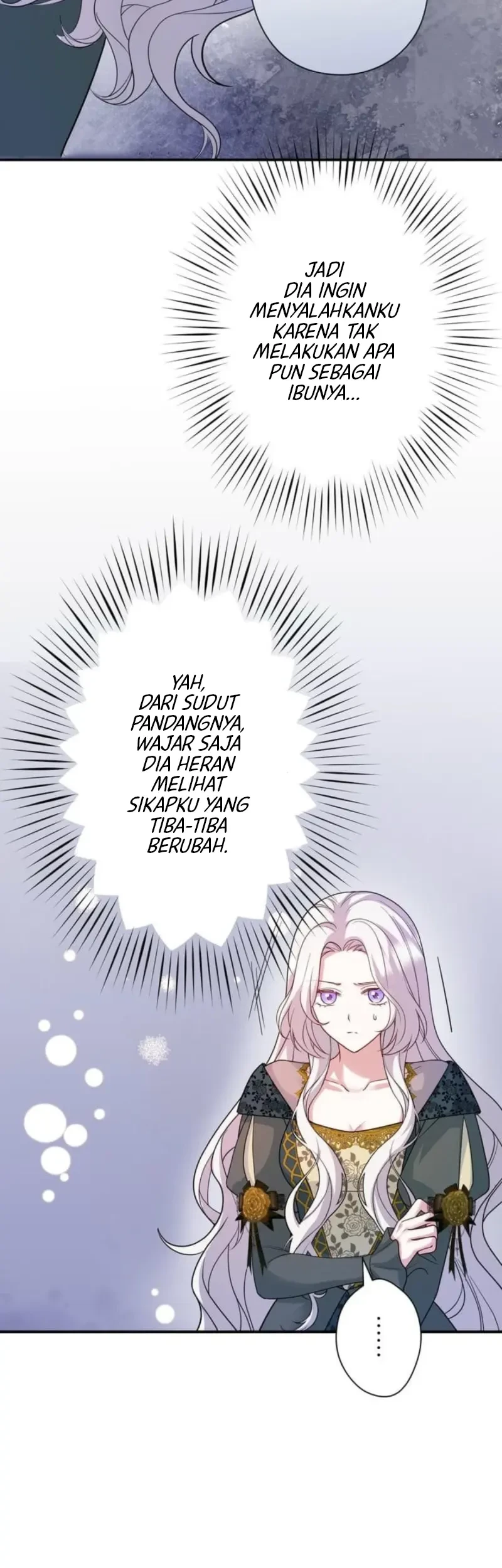 I May Be a Sickly Mom, but I’ll Raise My Fallen Son! Chapter 4 Gambar 30