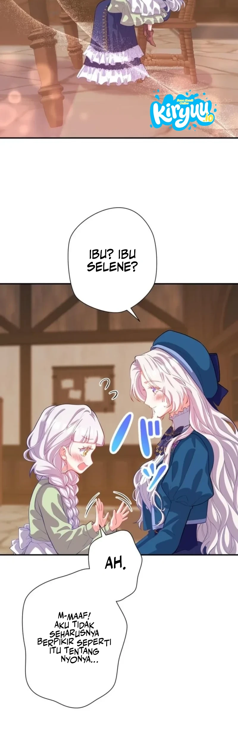 I May Be a Sickly Mom, but I’ll Raise My Fallen Son! Chapter 40 Gambar 30