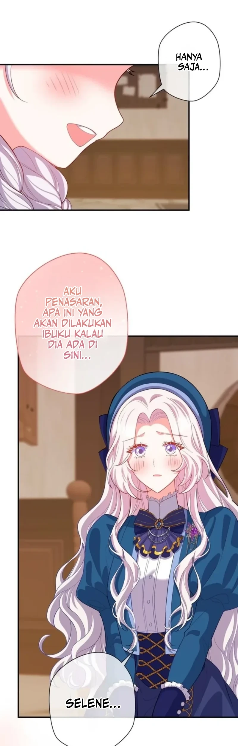 I May Be a Sickly Mom, but I’ll Raise My Fallen Son! Chapter 40 Gambar 31