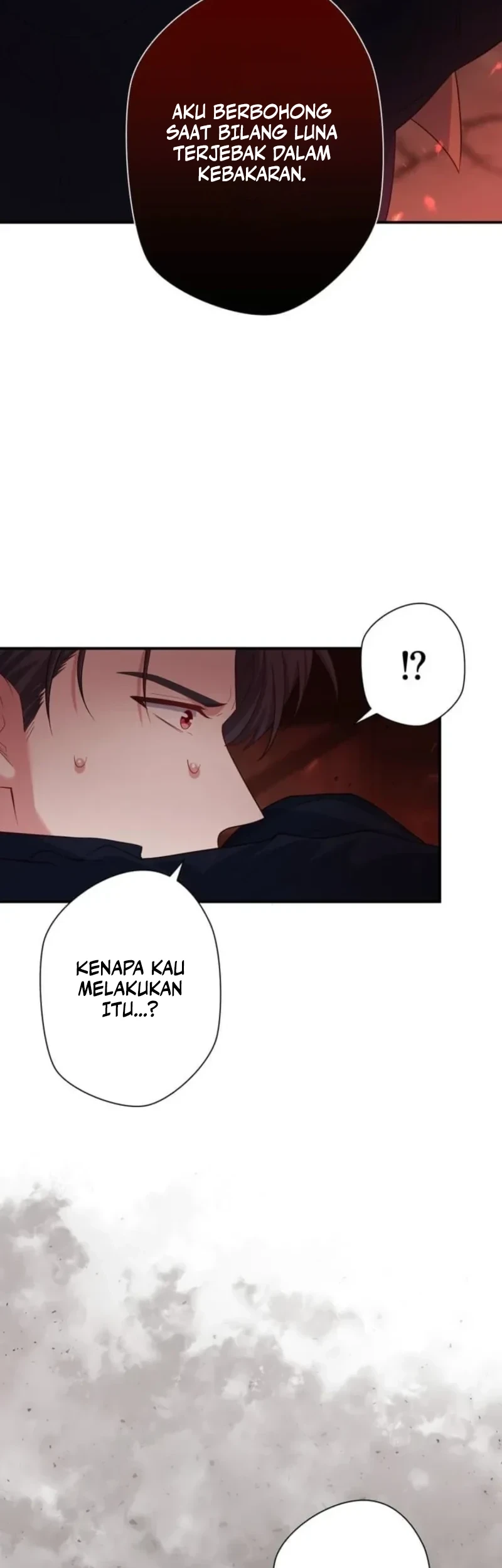 I May Be a Sickly Mom, but I’ll Raise My Fallen Son! Chapter 41 Gambar 37