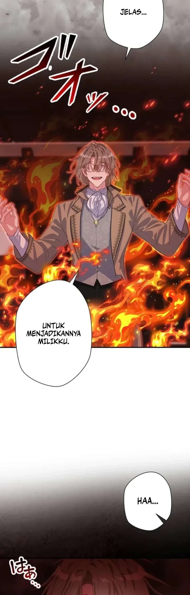 I May Be a Sickly Mom, but I’ll Raise My Fallen Son! Chapter 41 Gambar 38