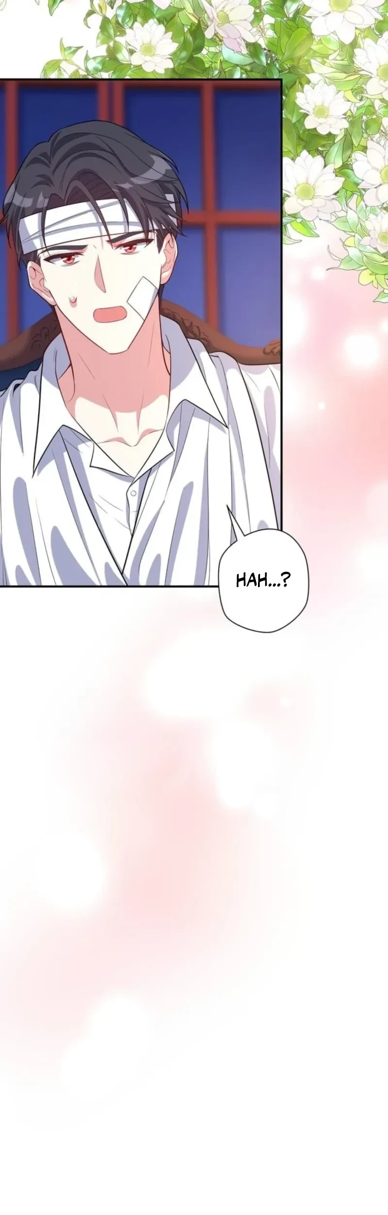 I May Be a Sickly Mom, but I’ll Raise My Fallen Son! Chapter 42 Gambar 31