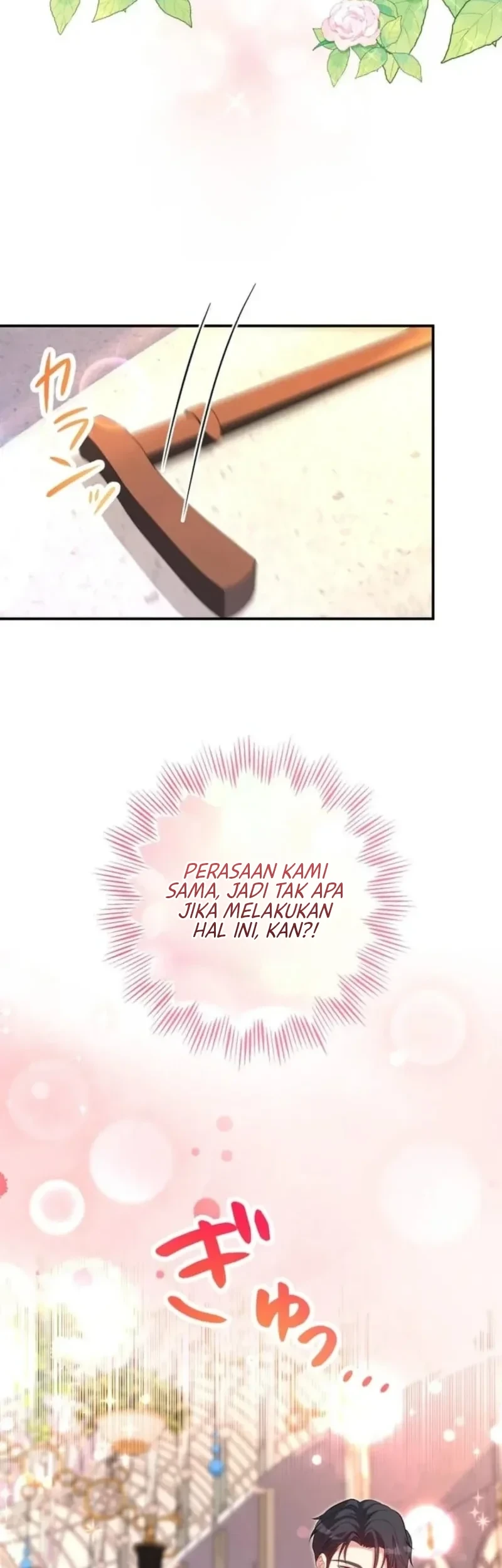 I May Be a Sickly Mom, but I’ll Raise My Fallen Son! Chapter 44 Gambar 28