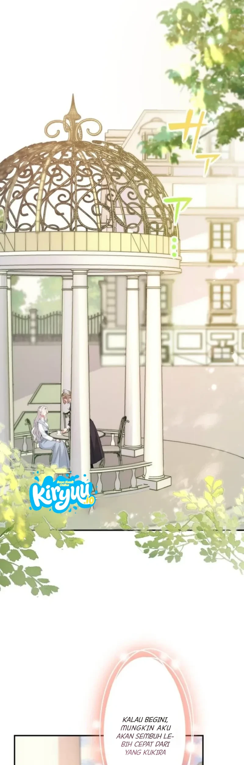 I May Be a Sickly Mom, but I’ll Raise My Fallen Son! Chapter 6 Gambar 29