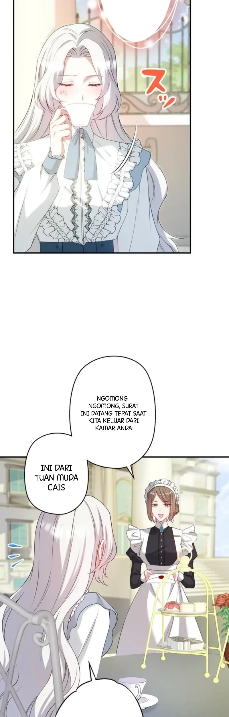 I May Be a Sickly Mom, but I’ll Raise My Fallen Son! Chapter 6 Gambar 30