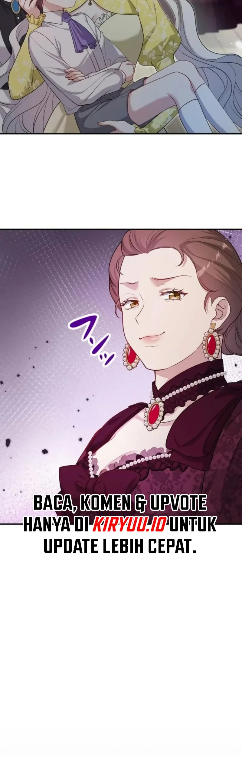 I May Be a Sickly Mom, but I’ll Raise My Fallen Son! Chapter 7 Gambar 29
