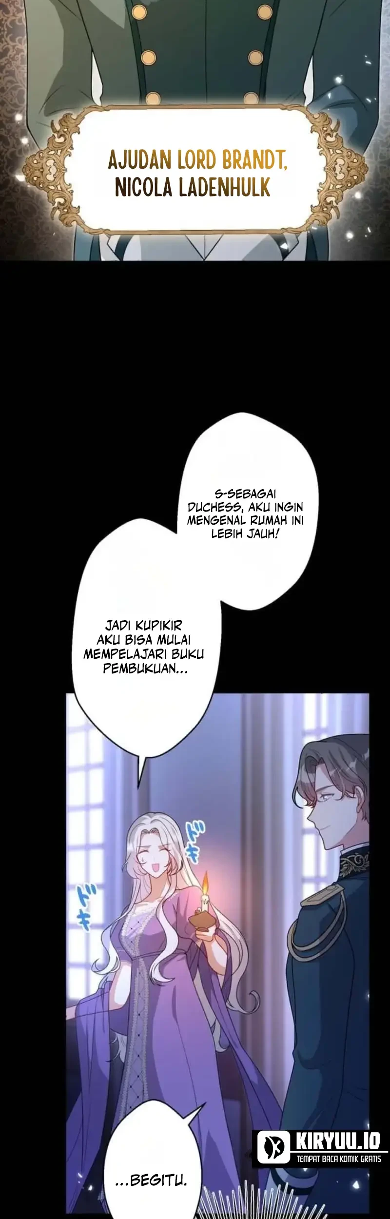 I May Be a Sickly Mom, but I’ll Raise My Fallen Son! Chapter 8 Gambar 35
