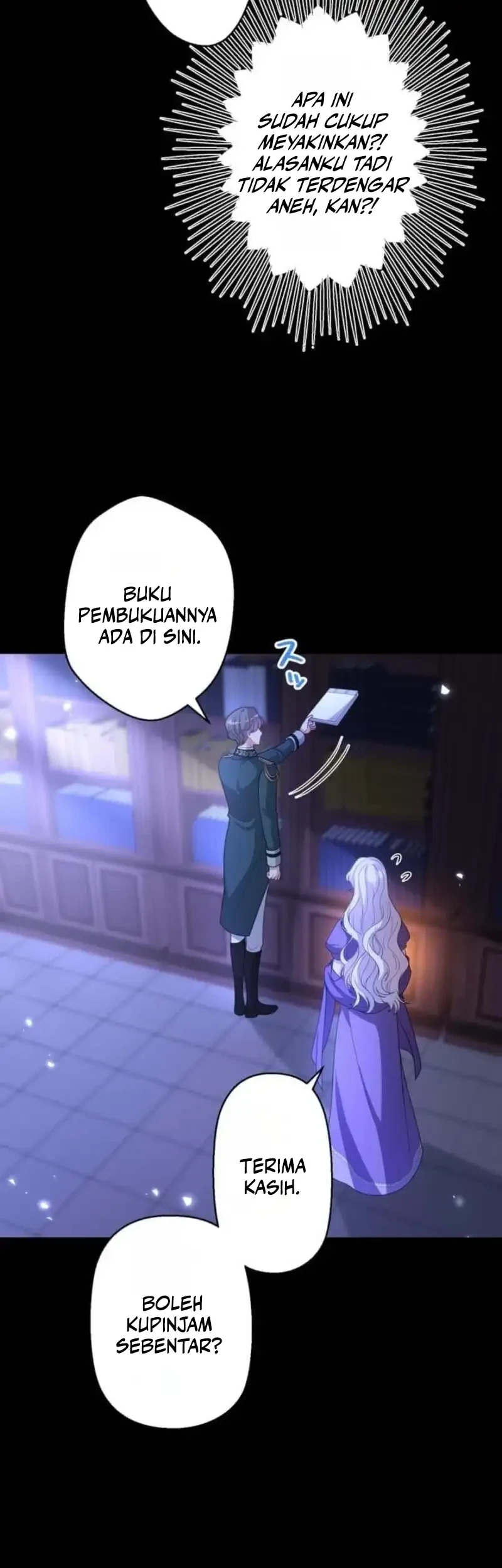 I May Be a Sickly Mom, but I’ll Raise My Fallen Son! Chapter 8 Gambar 36