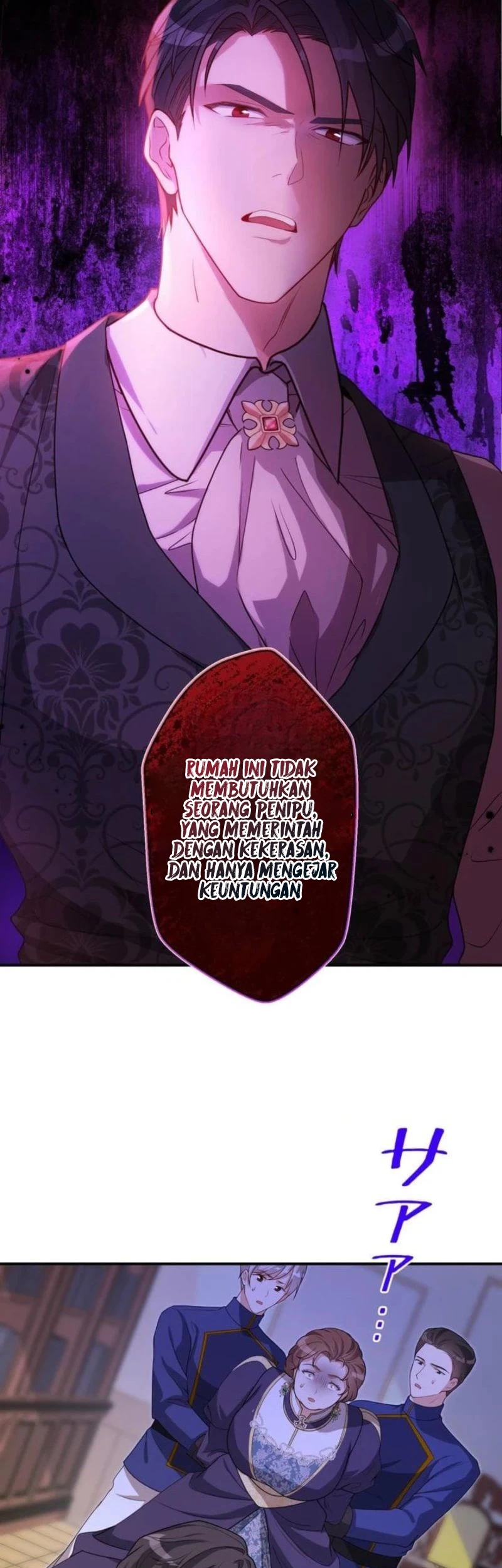 I May Be a Sickly Mom, but I’ll Raise My Fallen Son! Chapter 9 Gambar 26
