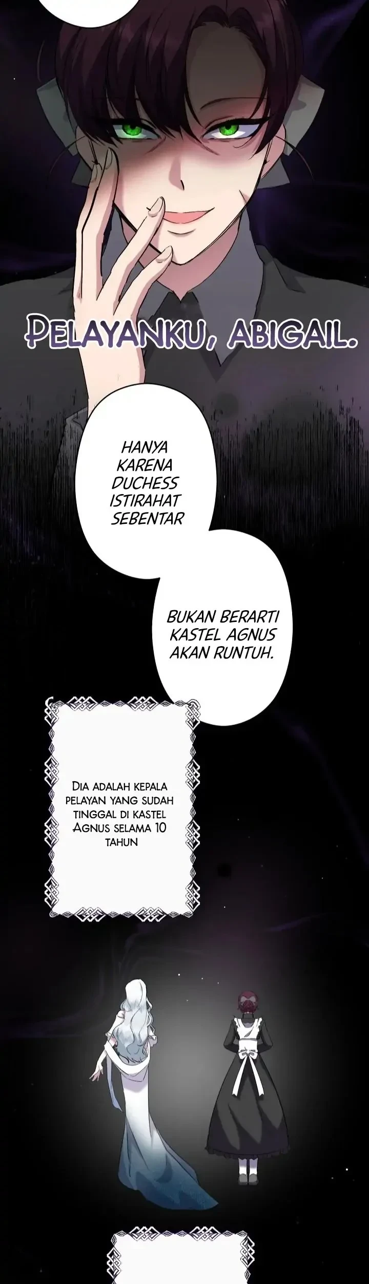 I Need to Raise My Sister Properly Chapter 1 Gambar 38