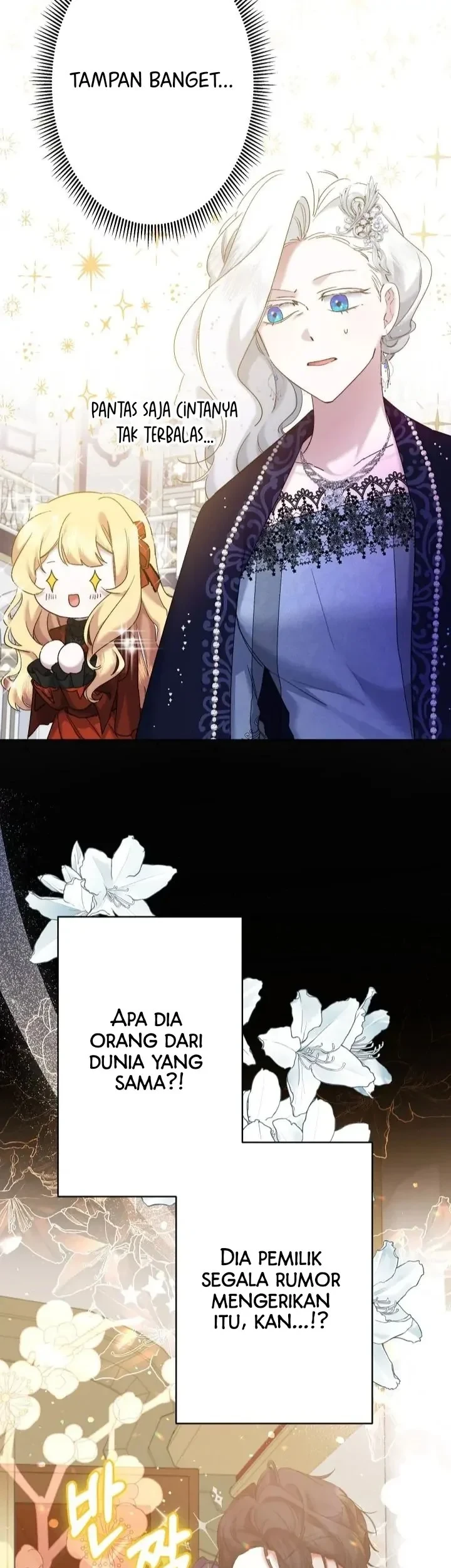 I Need to Raise My Sister Properly Chapter 10 Gambar 45