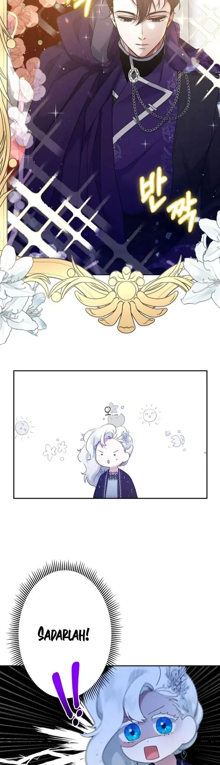 I Need to Raise My Sister Properly Chapter 10 Gambar 46