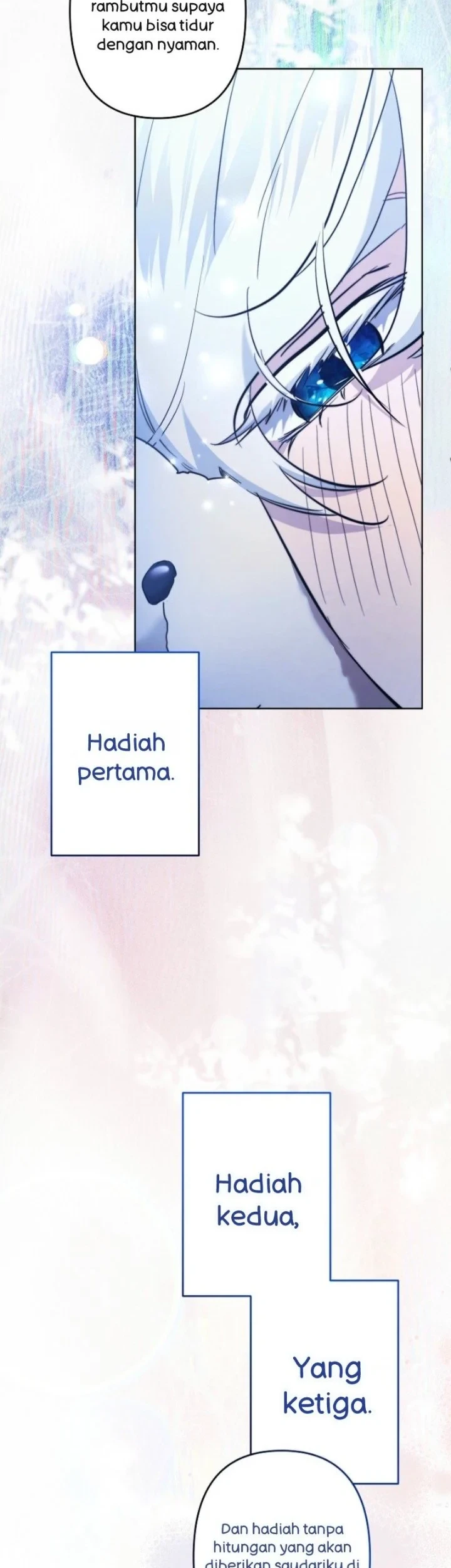 I Need to Raise My Sister Properly Chapter 104 Gambar 23
