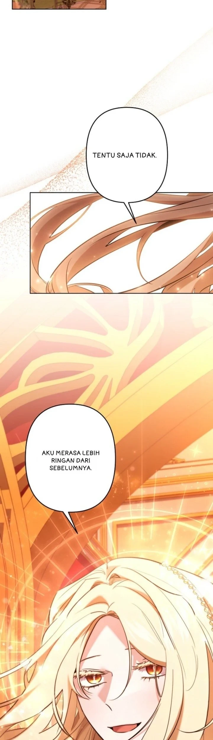 I Need to Raise My Sister Properly Chapter 106 Gambar 25