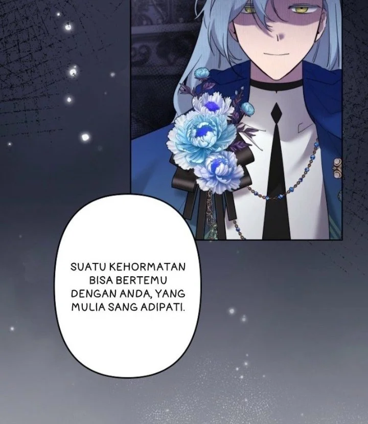 I Need to Raise My Sister Properly Chapter 111 Gambar 23