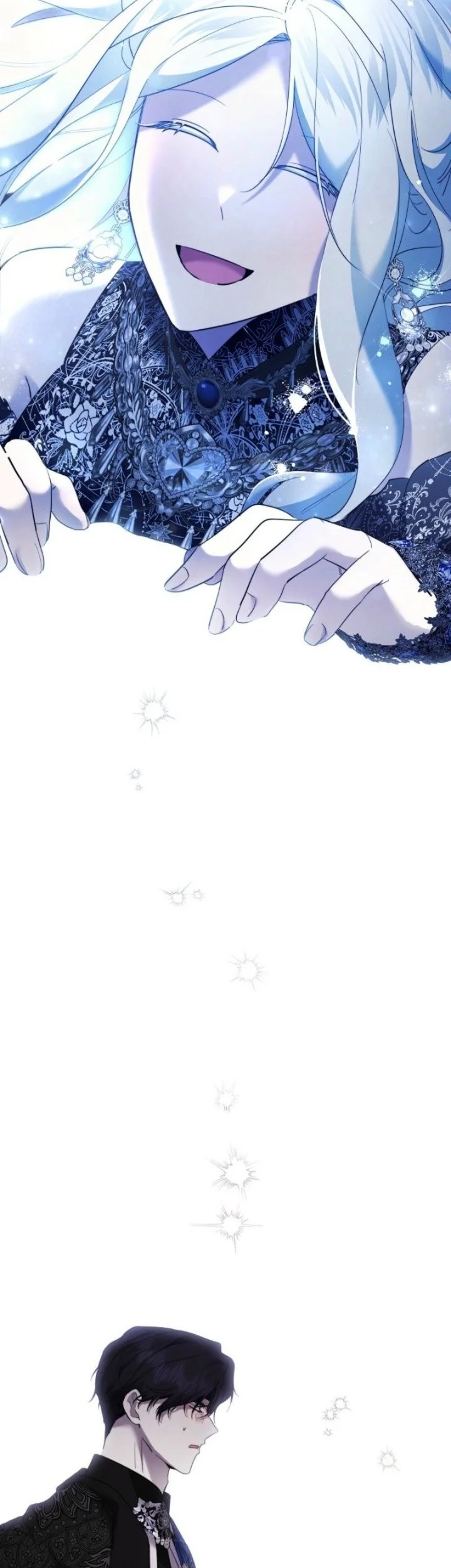 I Need to Raise My Sister Properly Chapter 113 Gambar 27