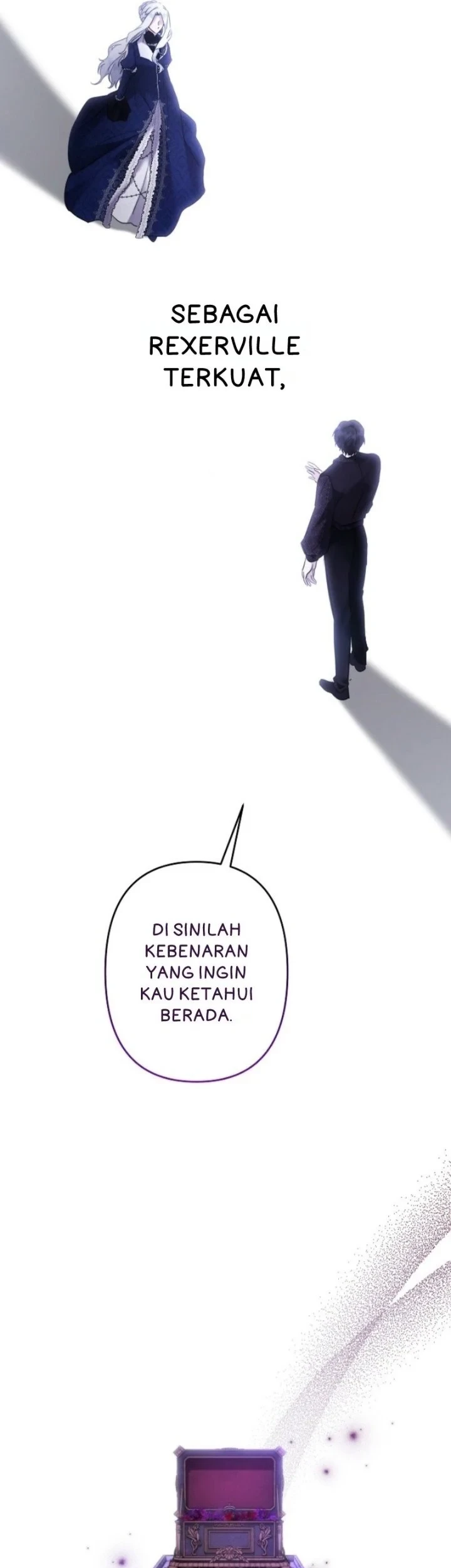 I Need to Raise My Sister Properly Chapter 117 Gambar 29