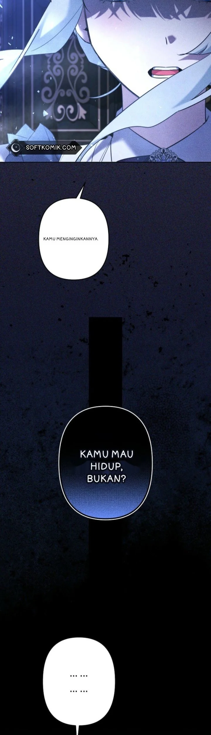 I Need to Raise My Sister Properly Chapter 119 Gambar 25