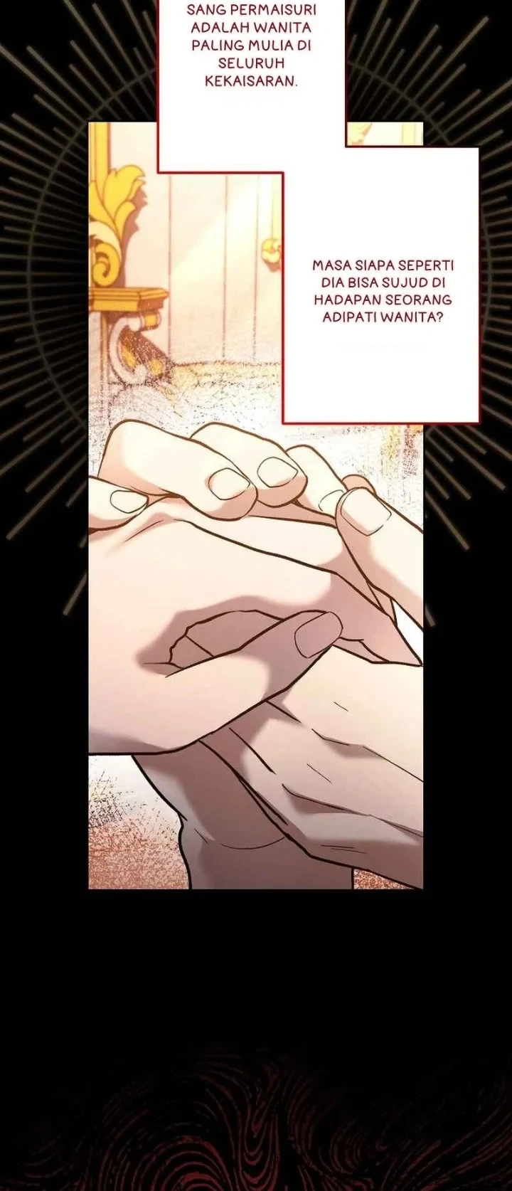 I Need to Raise My Sister Properly Chapter 127 Gambar 25