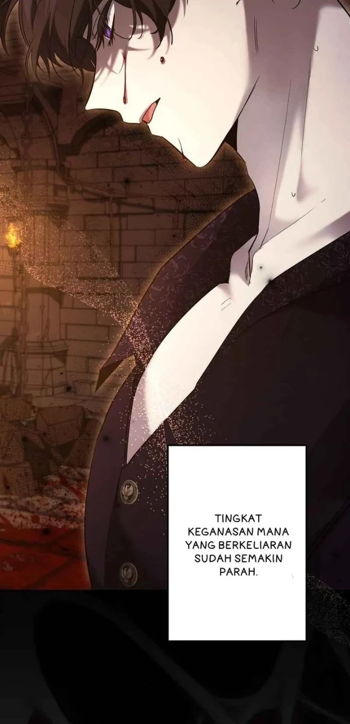 I Need to Raise My Sister Properly Chapter 128 Gambar 23