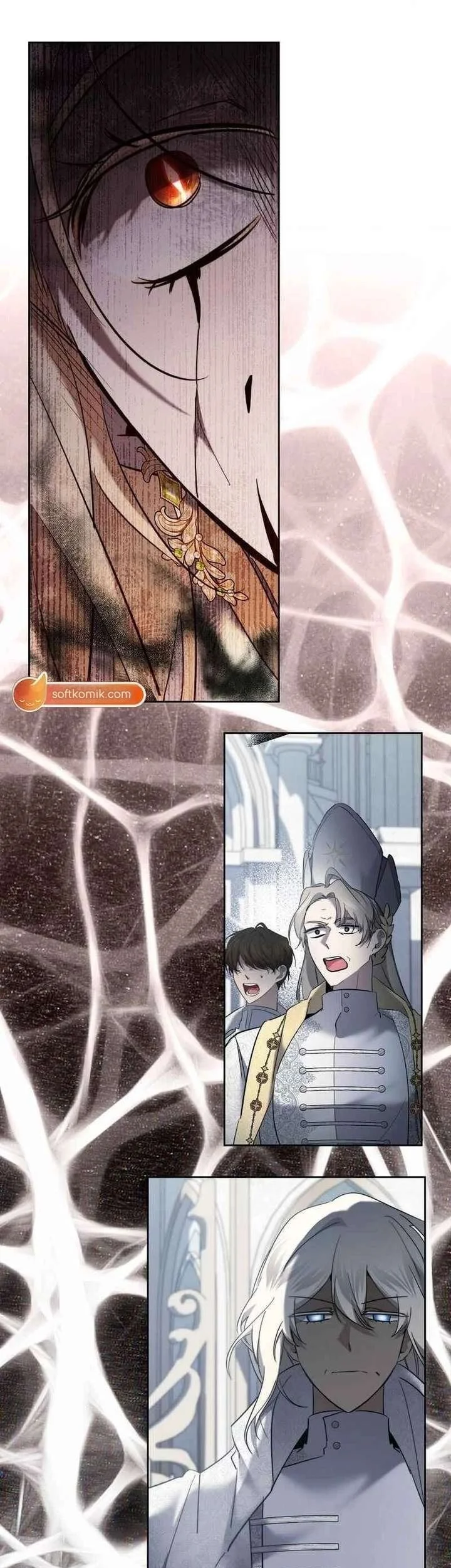 I Need to Raise My Sister Properly Chapter 130 Gambar 30
