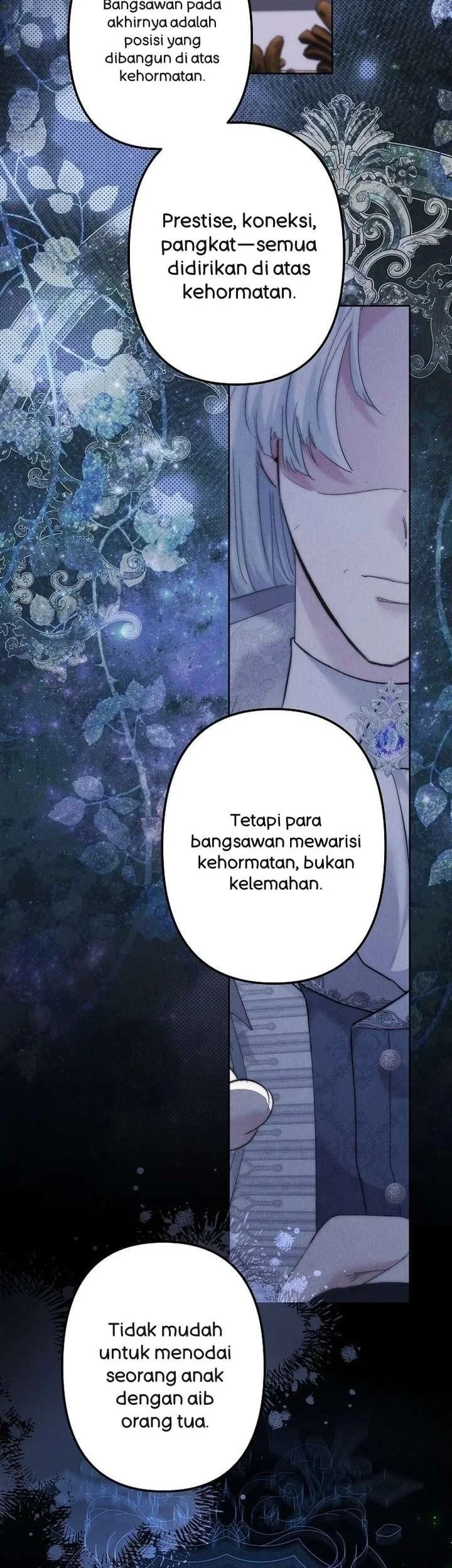 I Need to Raise My Sister Properly Chapter 132 Gambar 27