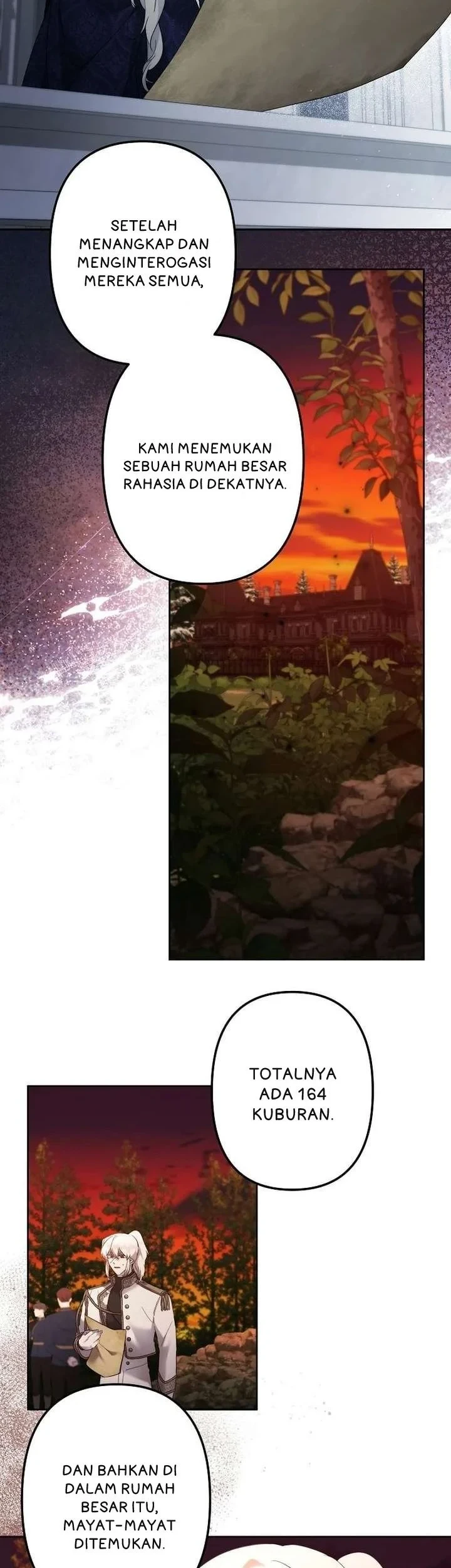 I Need to Raise My Sister Properly Chapter 133 Gambar 25