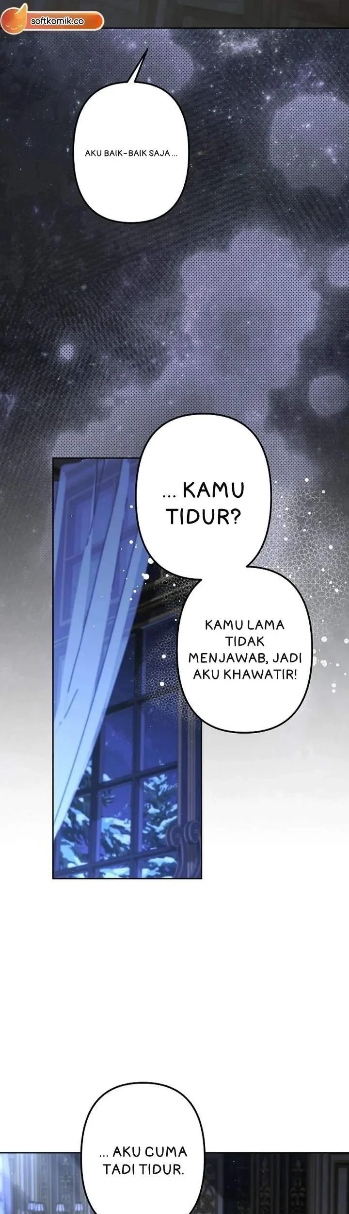 I Need to Raise My Sister Properly Chapter 134 Gambar 30