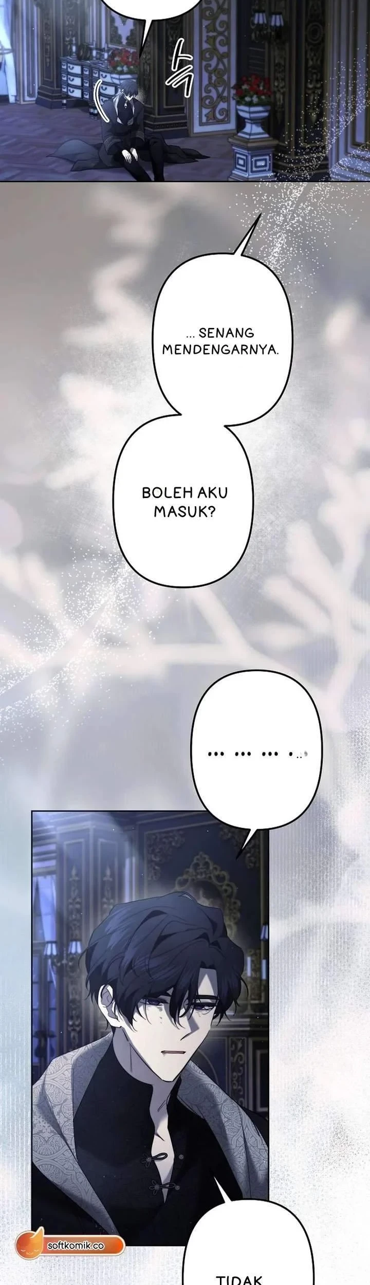 I Need to Raise My Sister Properly Chapter 134 Gambar 31