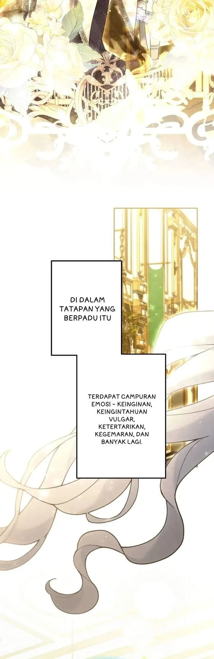 I Need to Raise My Sister Properly Chapter 136 Gambar 28