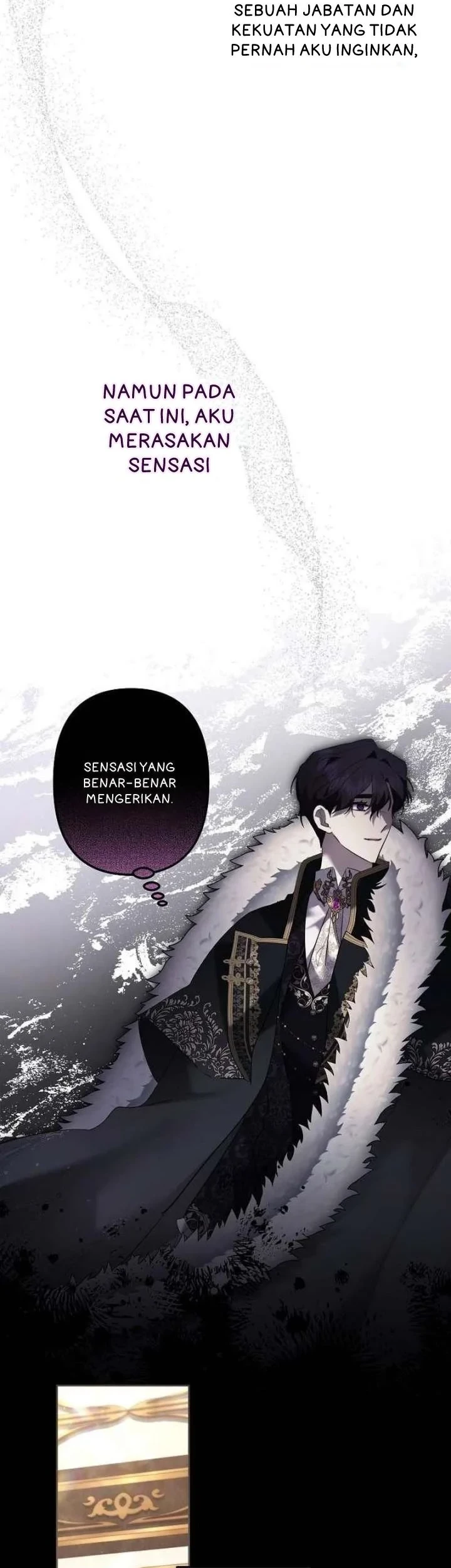I Need to Raise My Sister Properly Chapter 137 Gambar 28