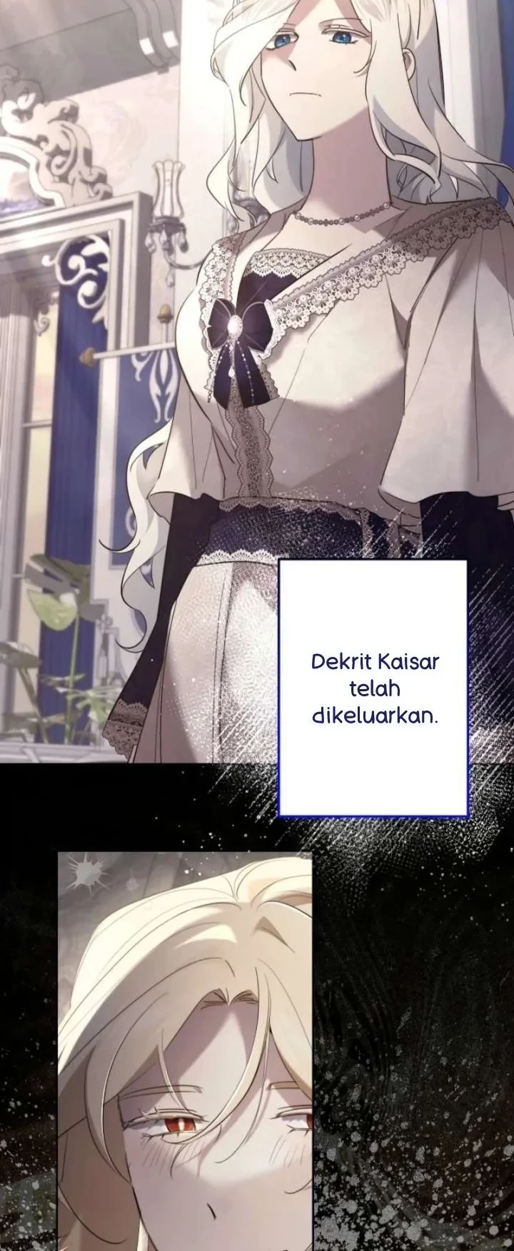 I Need to Raise My Sister Properly Chapter 138 Gambar 27