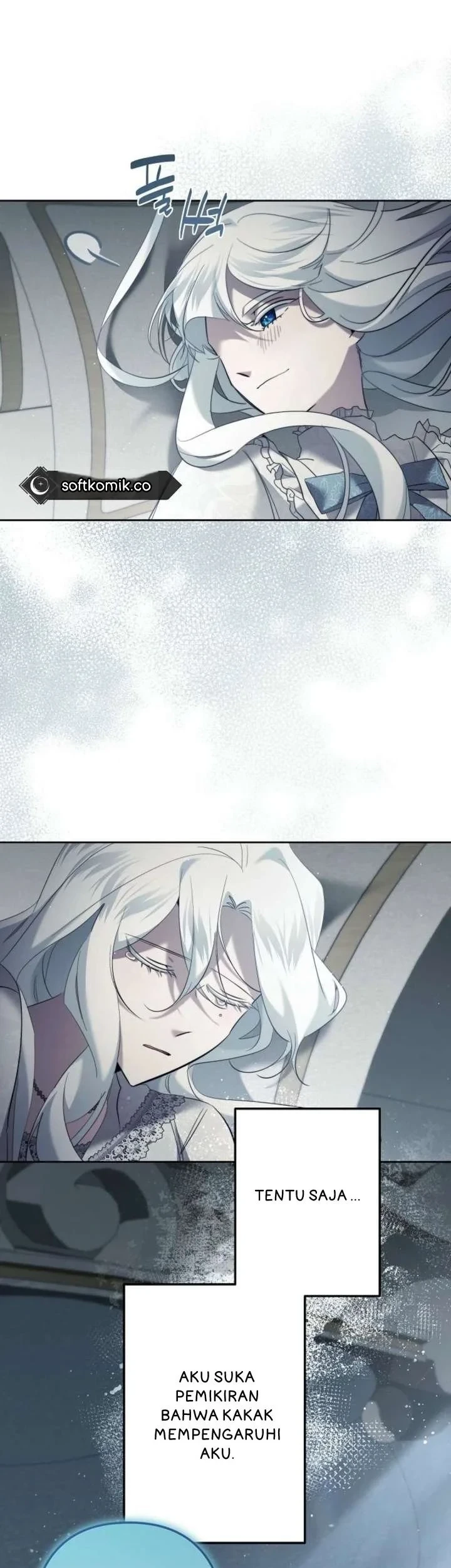 I Need to Raise My Sister Properly Chapter 139 Gambar 28