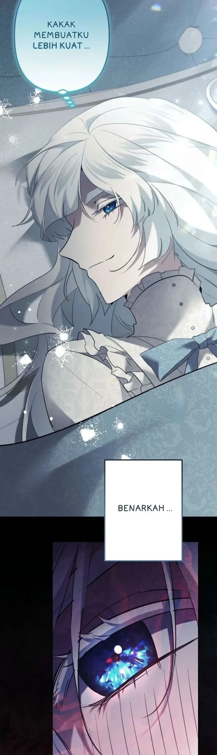 I Need to Raise My Sister Properly Chapter 139 Gambar 29