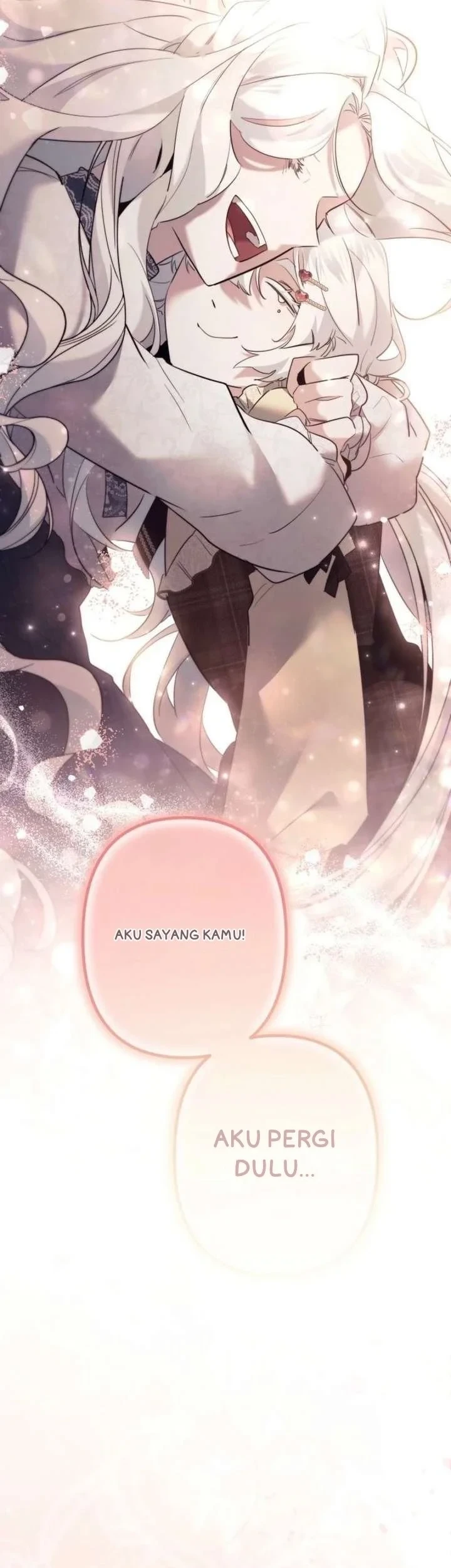 I Need to Raise My Sister Properly Chapter 140 Gambar 25