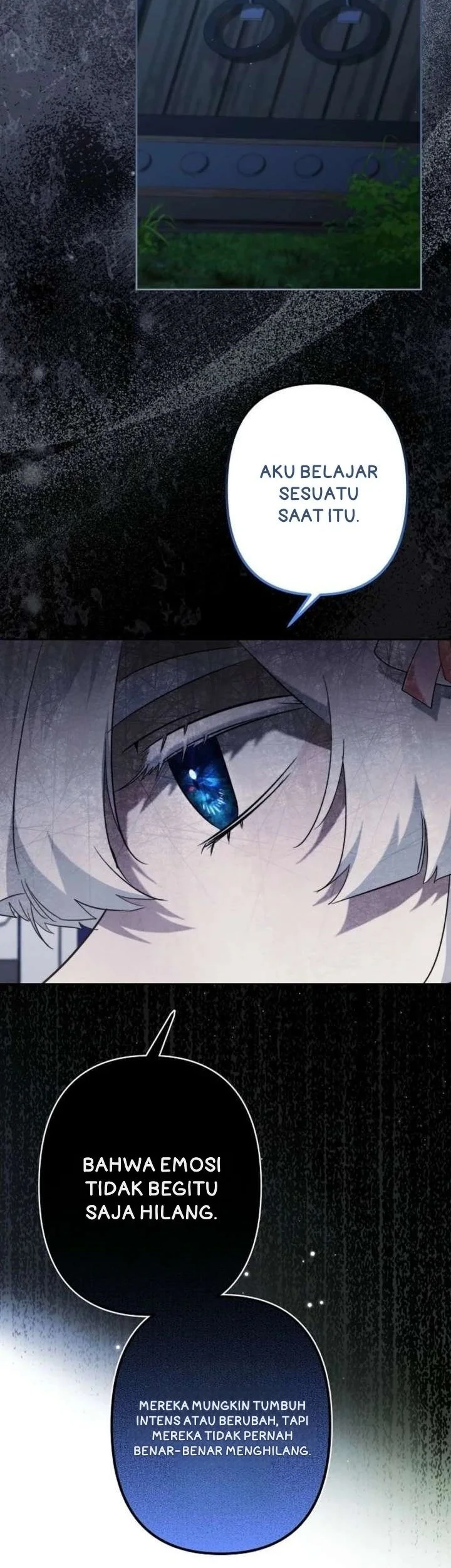 I Need to Raise My Sister Properly Chapter 142 Gambar 28