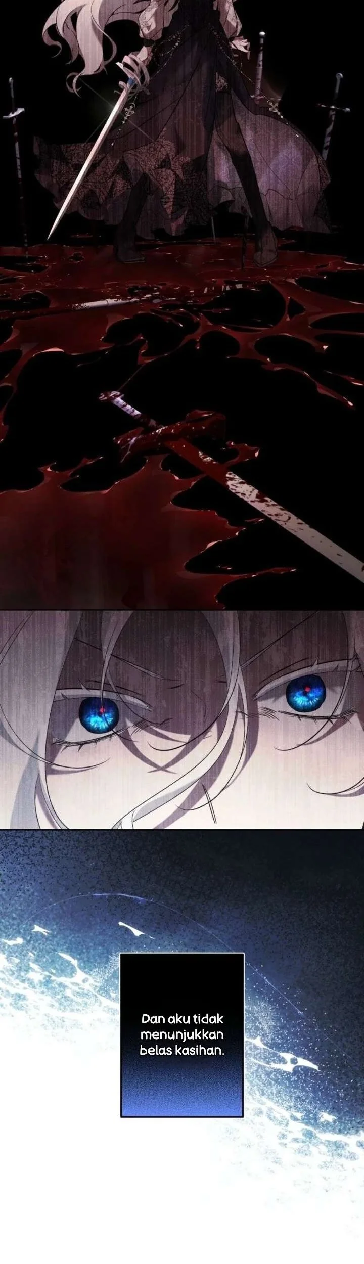 I Need to Raise My Sister Properly Chapter 143 Gambar 26