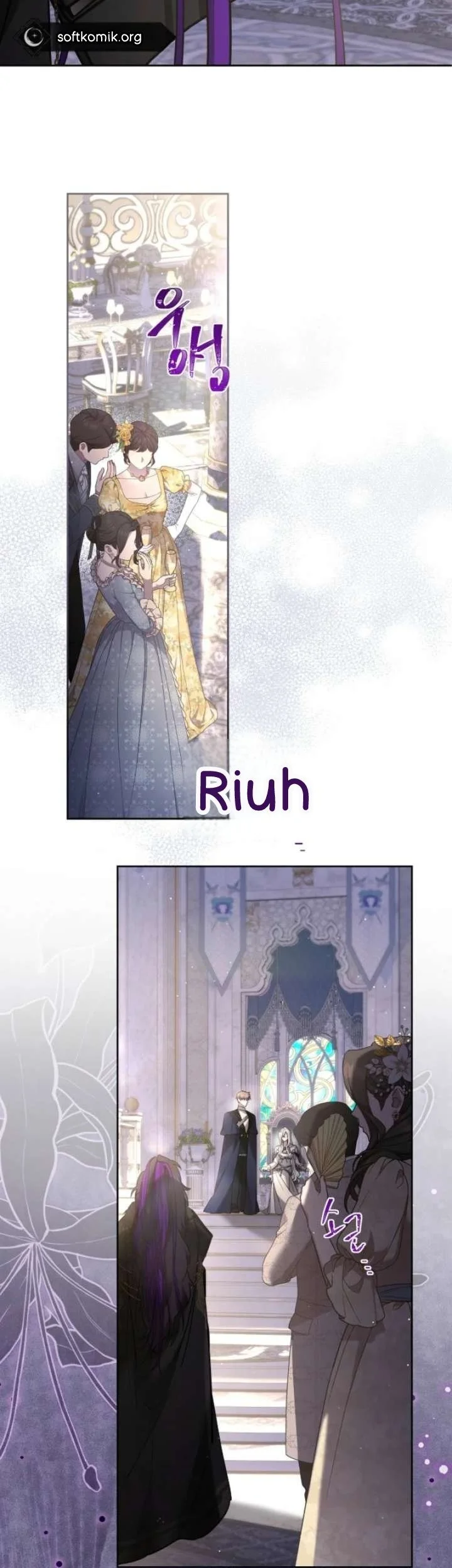 I Need to Raise My Sister Properly Chapter 145 Gambar 27