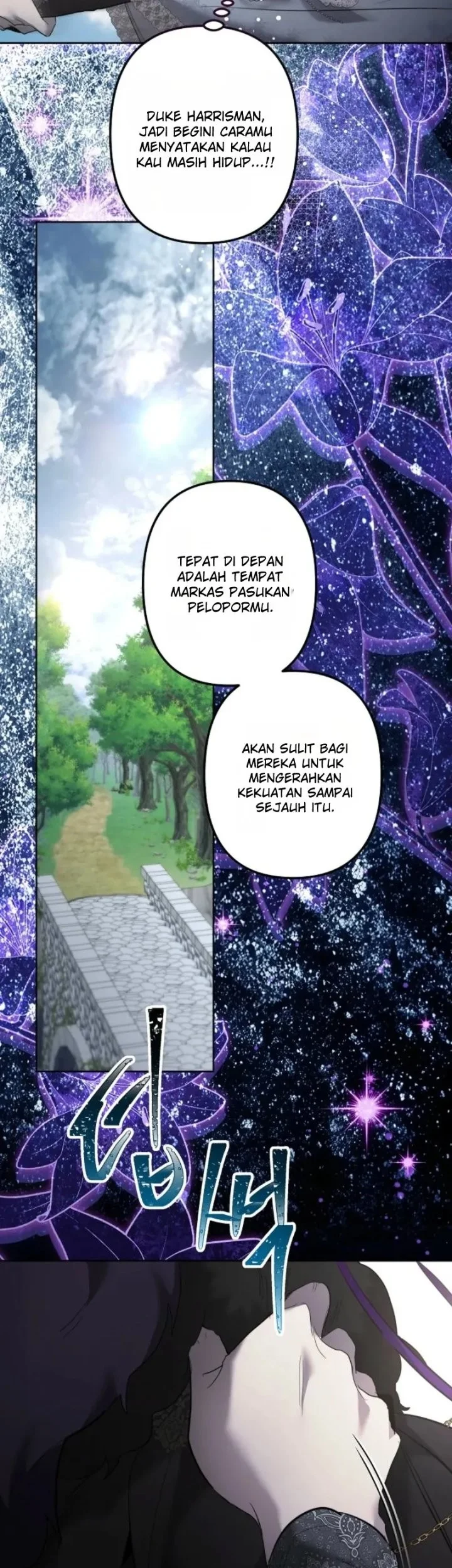 I Need to Raise My Sister Properly Chapter 149 Gambar 25