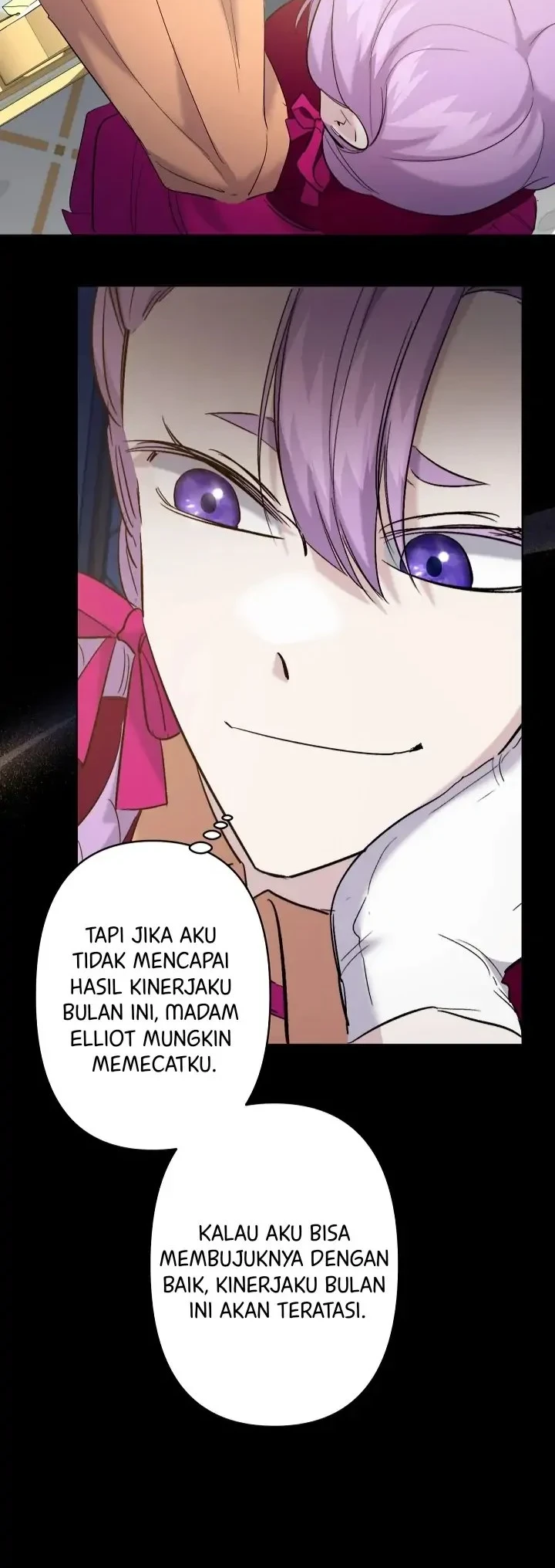 I Need to Raise My Sister Properly Chapter 15 Gambar 27