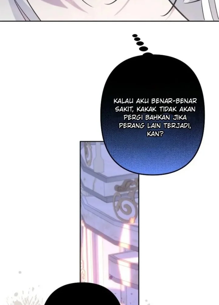 I Need to Raise My Sister Properly Chapter 150 Gambar 30