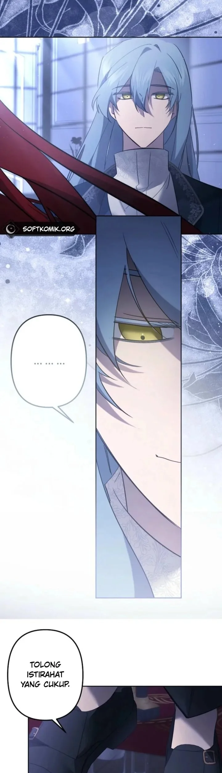 I Need to Raise My Sister Properly Chapter 152 Gambar 25