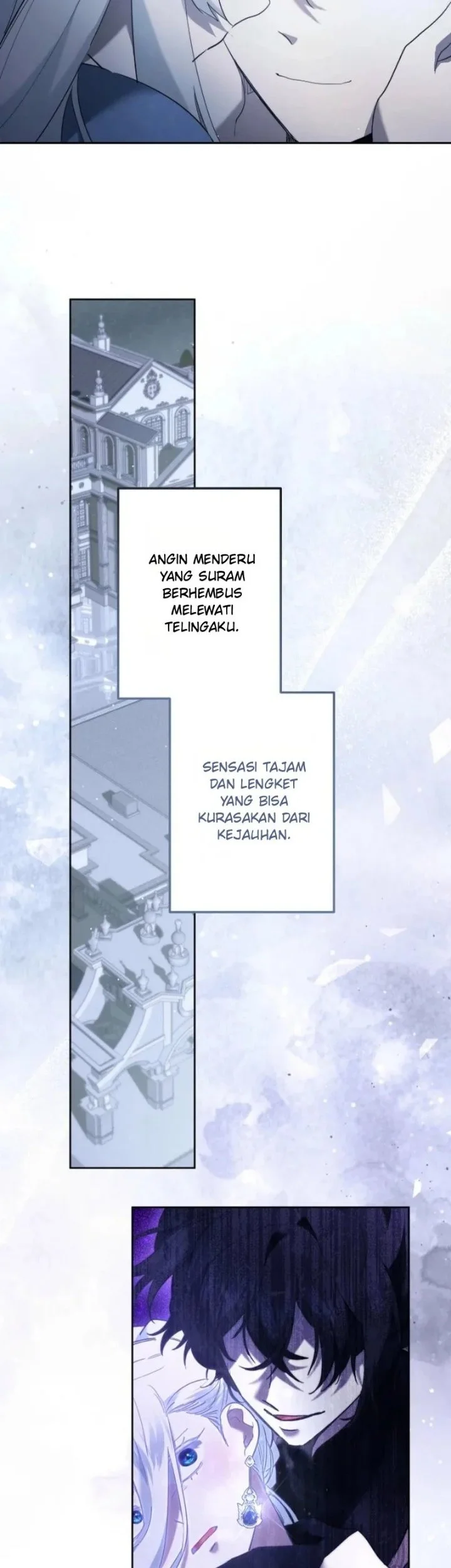 I Need to Raise My Sister Properly Chapter 154 Gambar 26