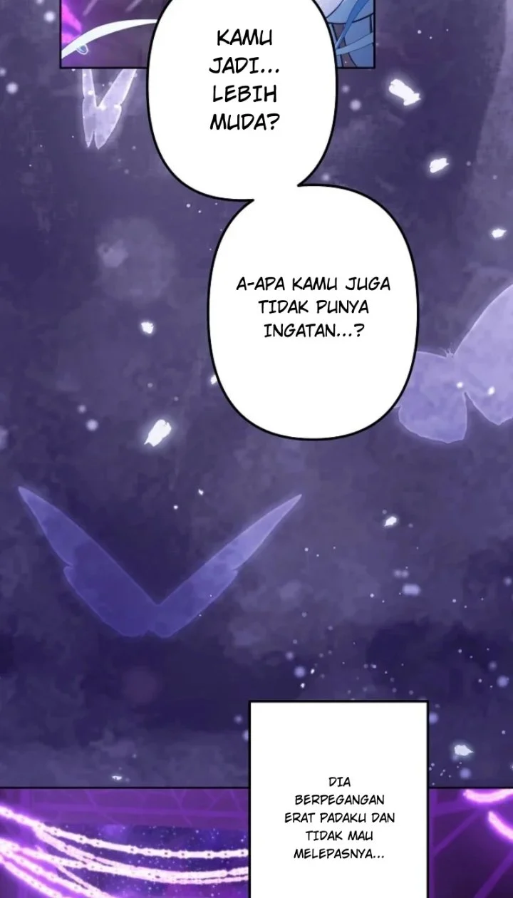 I Need to Raise My Sister Properly Chapter 158 Gambar 52